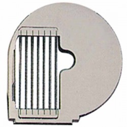 Disque pour couper des frites, épaisseur 6 mm pour FLE0005