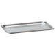 Bac GN en inox, GN 1/1 20 mm