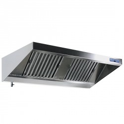 Equipement professionnel cuisine - %category_name% : 12 COUTEAUX À VIANDE  ÉP.2.5MM pro Gastro