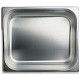 Bac GN en inox, GN 1/2 200 mm