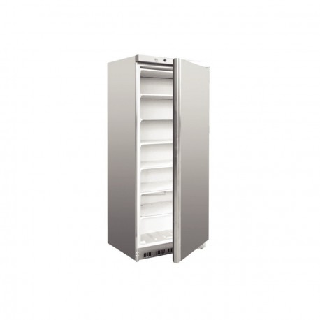 Armoire réfrigérée négative 1 porte blanche 365L Polar