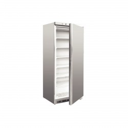 Armoire réfrigérée positive 1 porte 400L Polar