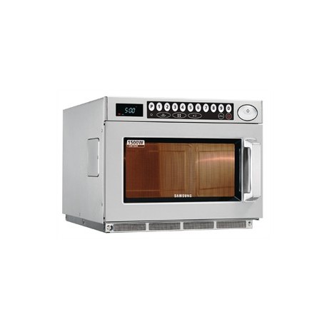 Micro-ondes programmable Samsung CM1529XEU 1500W