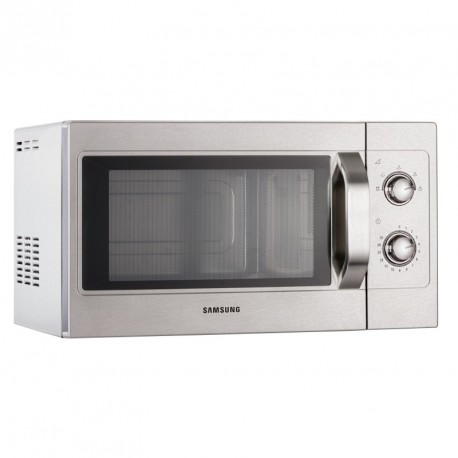 Micro ondes manuel Samsung CM1099 - 1100W