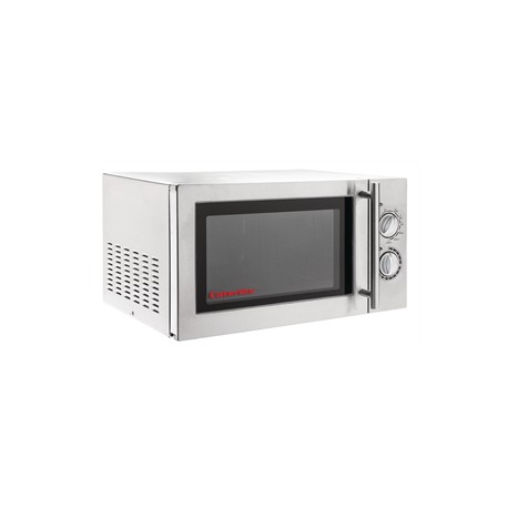 Micro-ondes semi professionnel Caterlite 900W