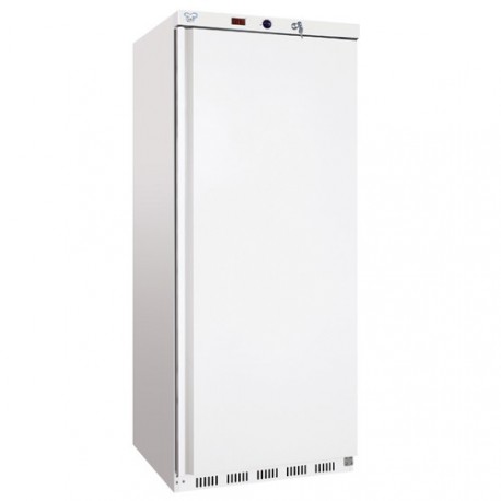 Congélateur 1 porte blanc 600L Polar