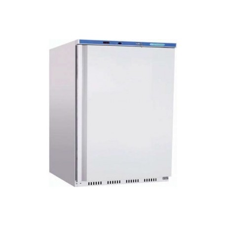 Congélateur de comptoir blanc 140L Polar