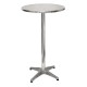 Bolero Double Pedestal Table Rectangular