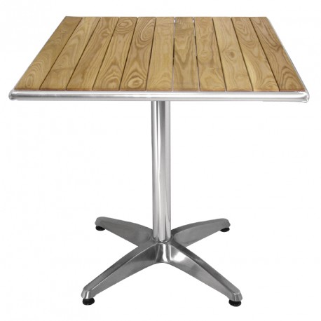 Bolero Poseur Table