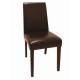 Continental Bistro Wicker Sidechairs 890mm