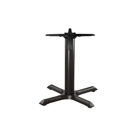 Bolero Aluminium Flip Top Table Base