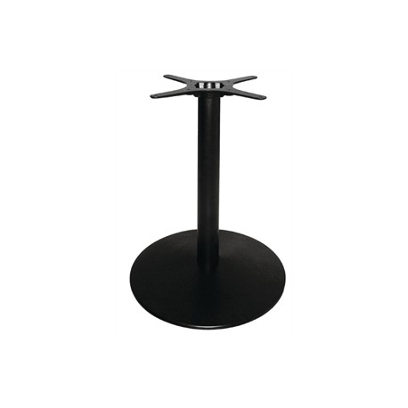 Bolero Cast Iron Table Base