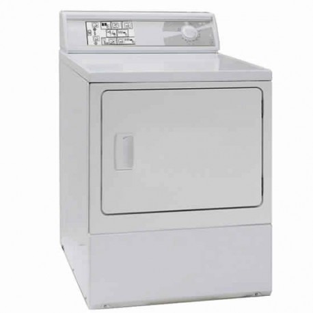 sèche-linge avec caisse émaillée, 8 kg