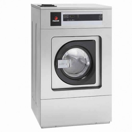 machine à laver à super essorage, 25 kg