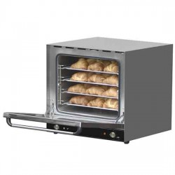 FOUR A CONVECTION PROFESSIONNEL