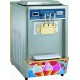 Machine à soft ice avec condensation à air/eau, capacité 2x 8 litres