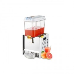 Distributeur de jus - 18 litres