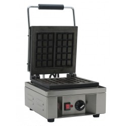 Gaufrier  double