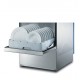 lave-vaisselle industriel professionnel ECO 500x500mm + pompe de vidange