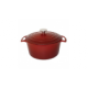 COCOTTE 235(Ø)MM RONDE EN FONTE