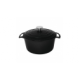 COCOTTE 205(Ø)MM RONDE EN FONTE