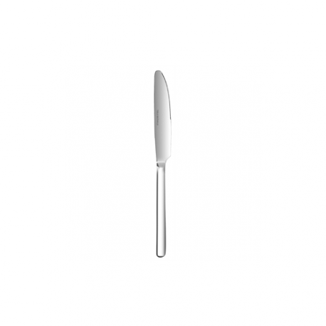 12 COUTEAUX À DESSERT ÉP.3.7MM