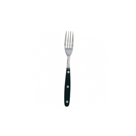 12 FOURCHETTES À VIANDE