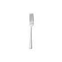 12 FOURCHETTES DE TABLE. ÉP.2.5MM Gastro