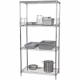 ÉTAGÈRES DE RANGEMENT PROFONDEUR 61CM