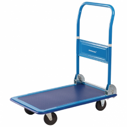 CHARIOT PLIANT