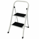 MARCHE-PIEDS PLIABLE 2 OU 3 MARCHES