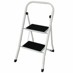 MARCHE-PIEDS PLIABLE 2 OU 3 MARCHES