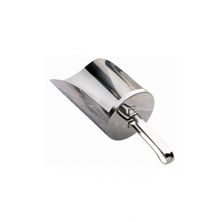 PELLE EN INOX