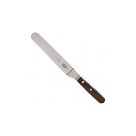 COUTEAU SPATULE COUDÉ 25,5CM