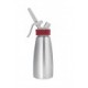 SIPHON ISI GOURMET WHIP 1/2 LITRE