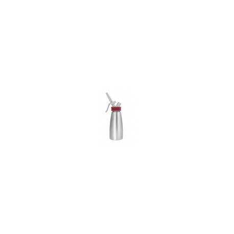 SIPHON ISI GOURMET WHIP 1/2 LITRE