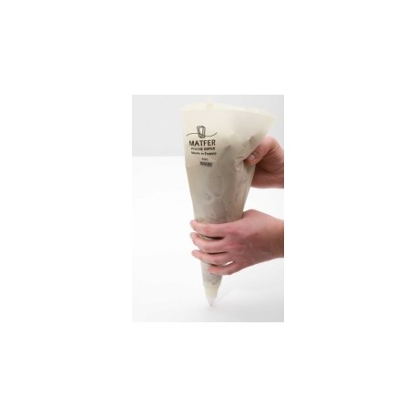 POCHE NYLON IMPER 35 CM