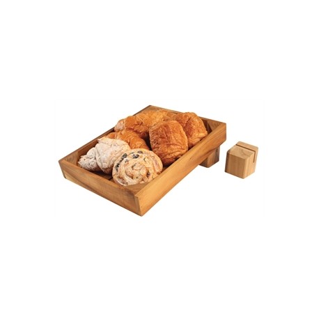 Caisse en bois