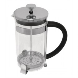 Cafetière inox Olympia