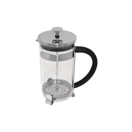 Cafetière inox Olympia