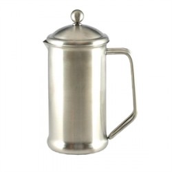 Cafetière en acier inoxydable 350ml