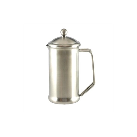 Cafetière en acier inoxydable 750ml