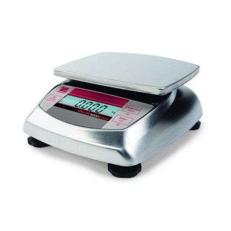 Balance Compacte Ohaus Valor 3000