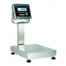 Balance inox a colonne PSK