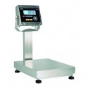 Balance inox a colonne PSK