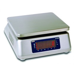 Balance Compacte inox XG