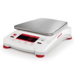 Balance portable Ohaus Navigator XL