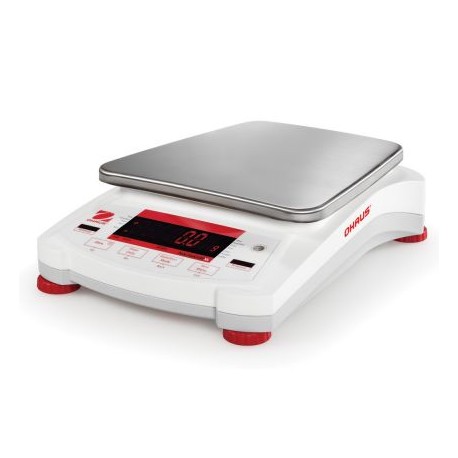 Balance portable Ohaus Navigator XL