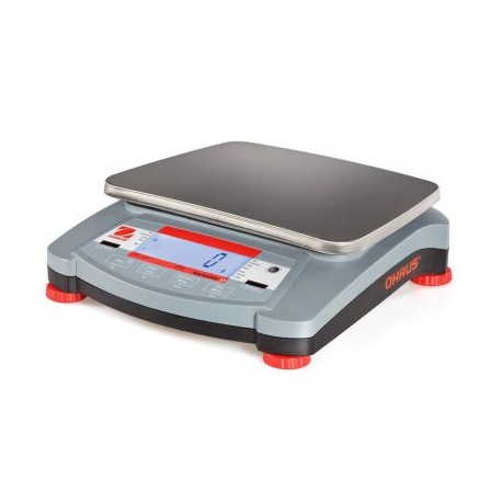 Balance portable Ohaus Navigator XT