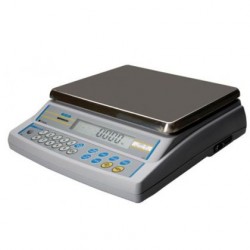 Balance Compacte Ohaus Valor 3000